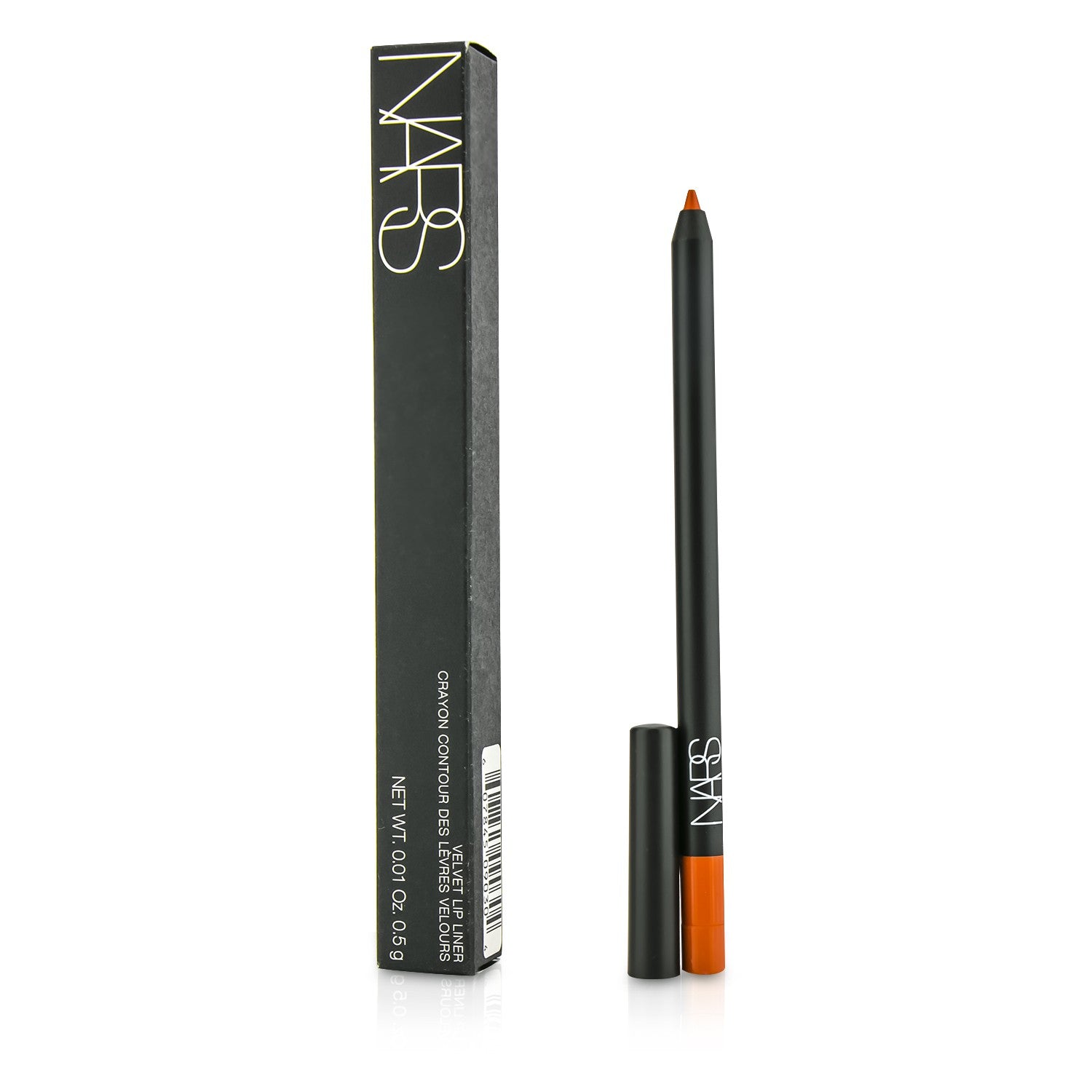 NARS/ナーズ+NARS ベルベットリップライナー - Waimea+0.5g/0.01oz+Playa Dorado ブランドコスメ